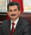 Prof. Dr. Derya ÖRS