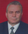 Prof. Dr. Reşat GENÇ